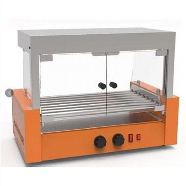 Kiełbasa Roller Grill